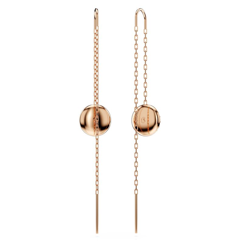 Swarovski Sublima Drop Earrings image number 3